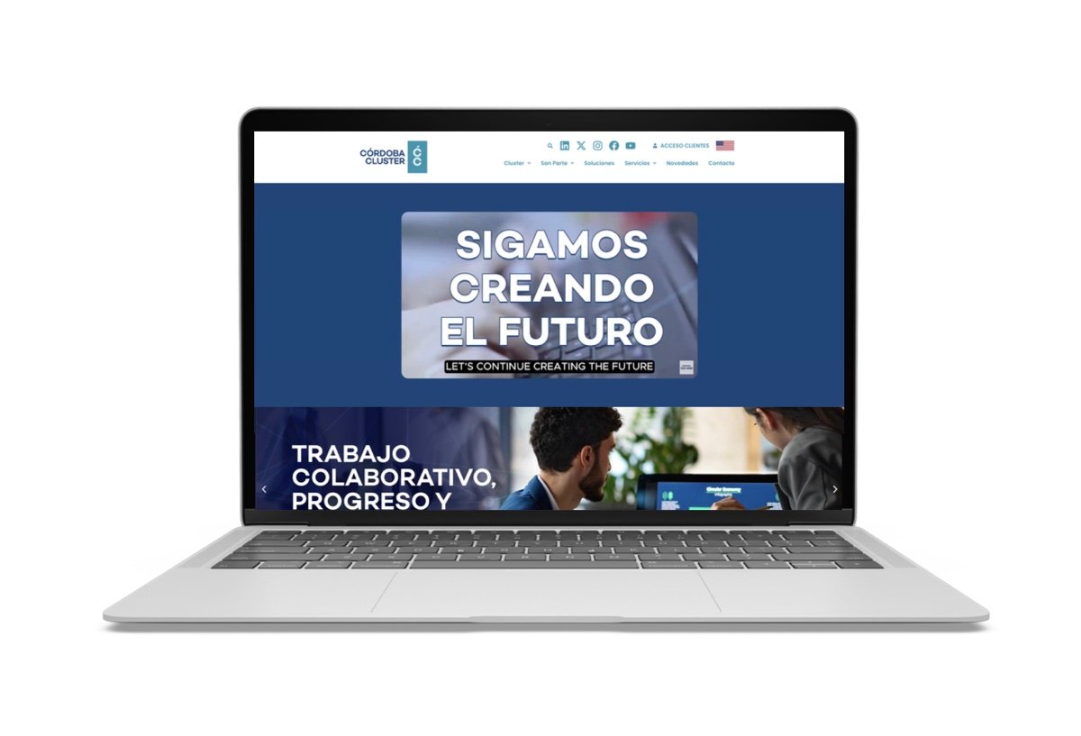 Auditoría UX para Córdoba Technology Cluster